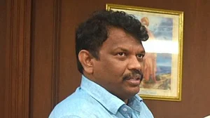 Goa BJP Minister Lobo Quits; Likely to Join Congress