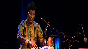 Tabla Maestro Anindya Chatterjee also refused Padma award