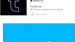 Tumblr rolls out sensitive content filter for iOS