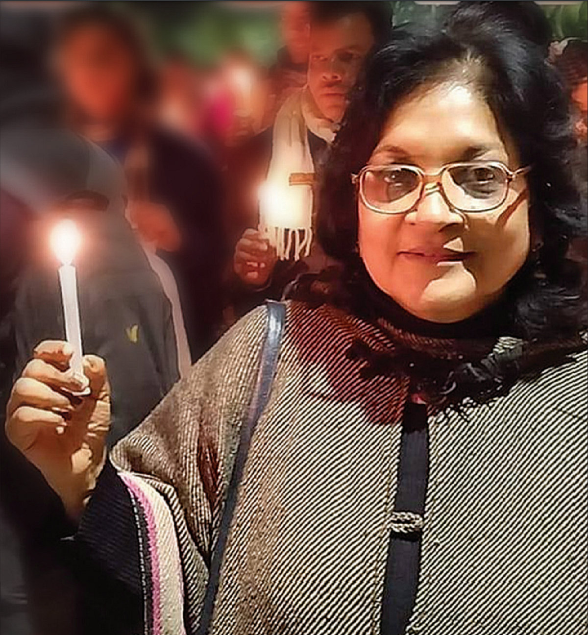 How is the ‘New Education Policy' being implemented in Delhi University?