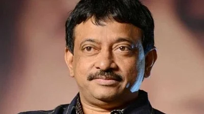 Ram Gopal Varma on celebrity divorces: 'Nothing murders love faster than marriage'