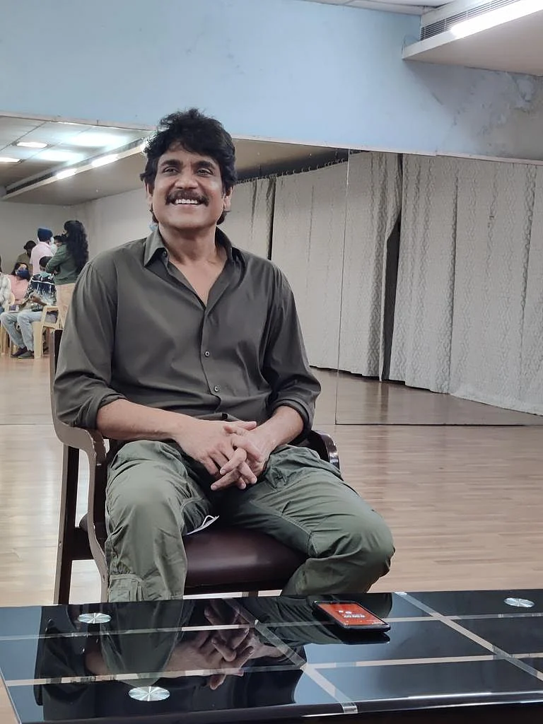 “My quotes on my son’s divorce are absolutely fabricated,” fumes Nagarjuna, will sue portals carrying these