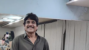 “My quotes on my son’s divorce are absolutely fabricated,” fumes Nagarjuna, will sue portals carrying these