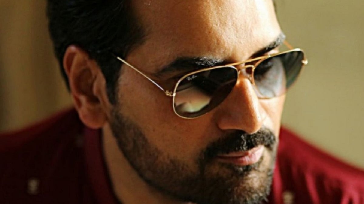 Humayun Saeed