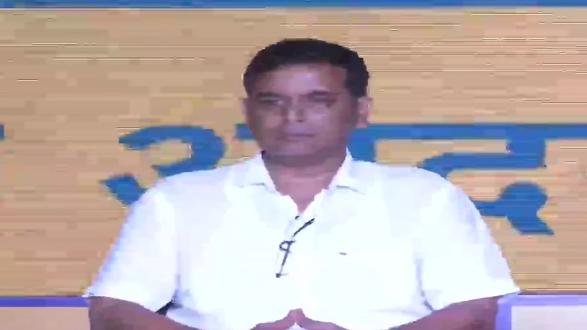 New entrant Amit Palekar AAP's CM face for Goa polls