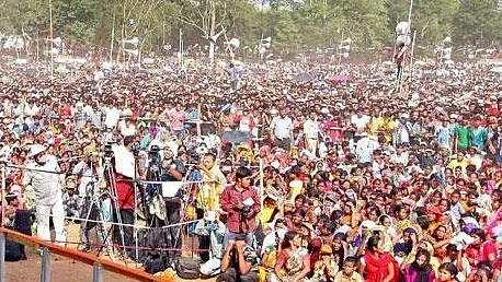 As EC bans rallies, political parties take to digital mode for UP polls