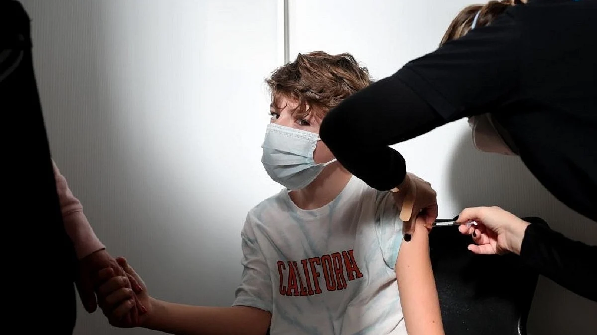 Representative image