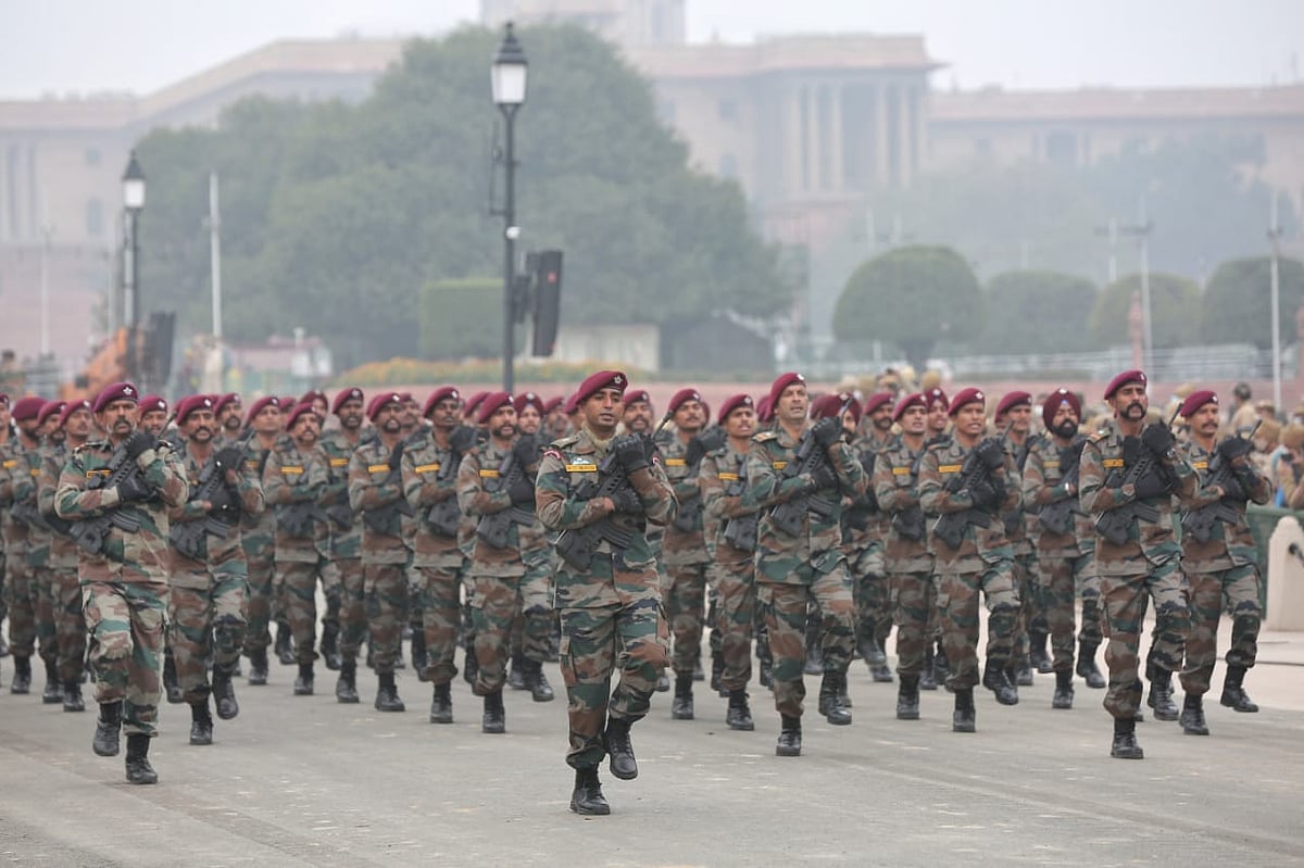 Republic Day flypast this year will be 'grandest and largest' with 75 aircraft: IAF
