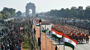 Republic Day celebrations to begin from Subash Chandra Bose' birth anniversary on January 23
