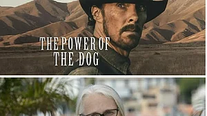 Golden Globes takes to Twitter; 'The Power of the Dog' named best film