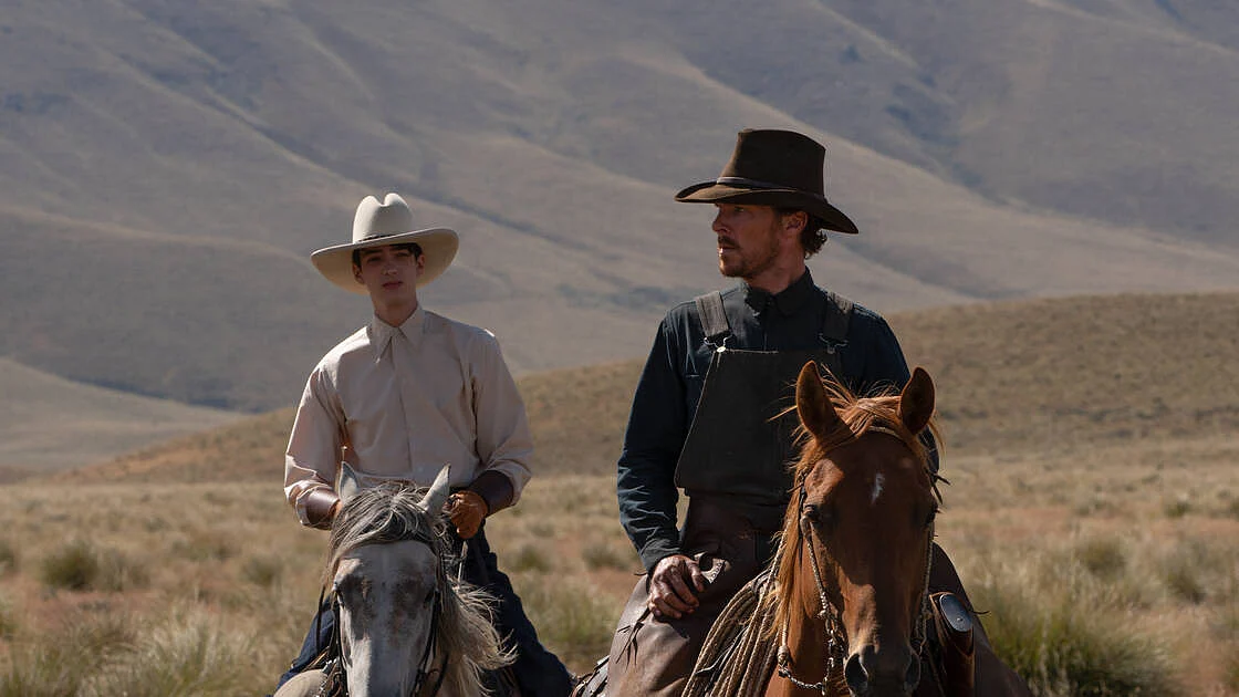 A still from the film