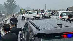 PM’s security breach: Did the SPG approve the 122-Km road ride by the PM?