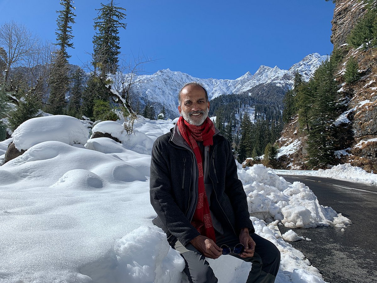 OTT runs on character-driven stories: Rohan Sippy