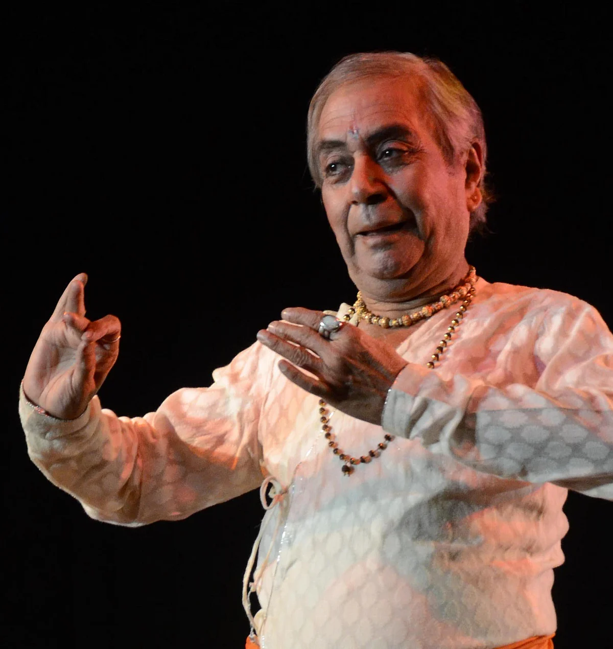 Pandit Birju Maharaj