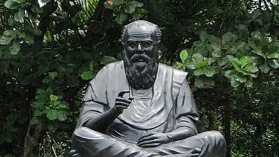 Protests across Tamil Nadu against desecration of Periyar statue