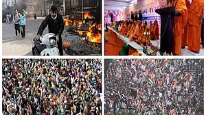 This Republic Day, one bemoans systematic undermining of Indian democracy and ethos by ruling regime