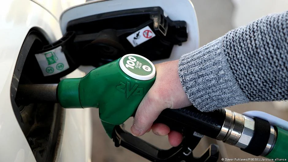 Oil prices surge $5 per barrel despite release of supplies