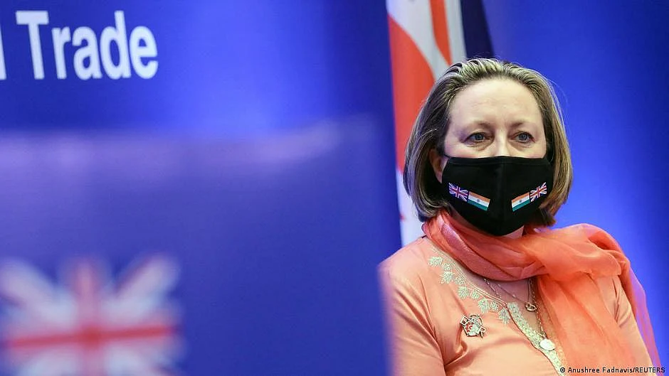 India-UK ties hinge on a Free Trade Agreement in 2023