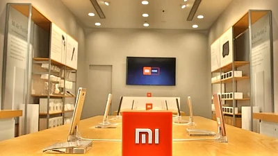 Xiaomi Story (Photo courtesy: IANS)
