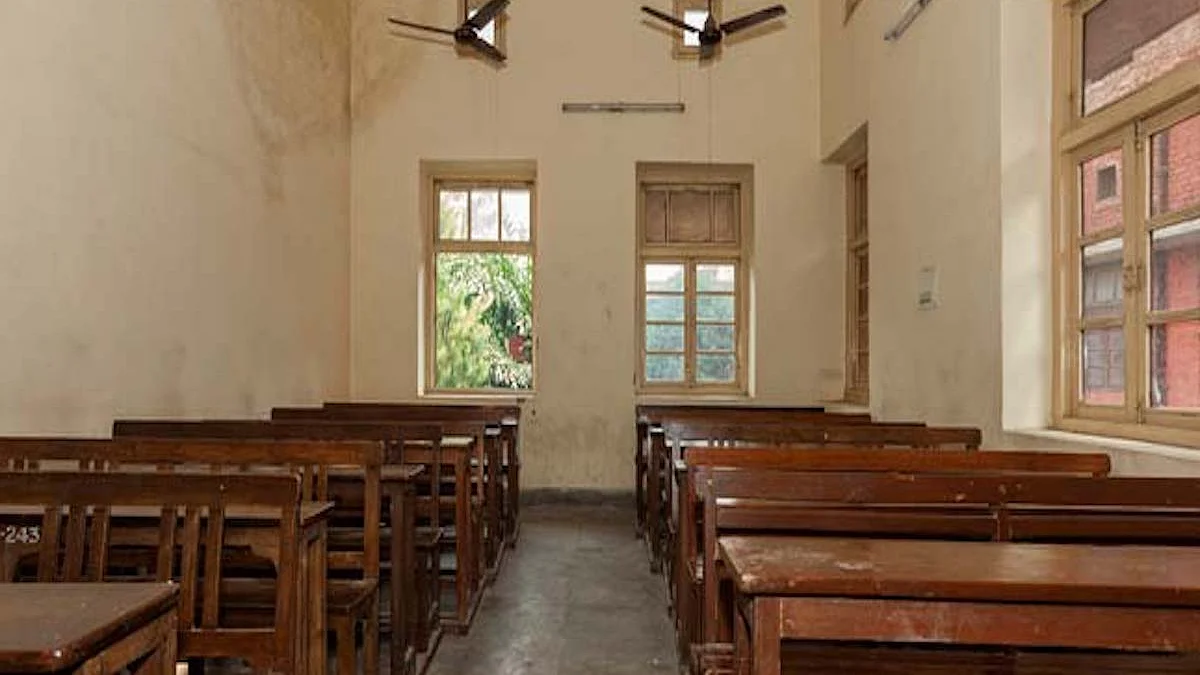 LIVE News Updates: UP schools, colleges to remain shut till Jan 23 amid COVID-19 surge