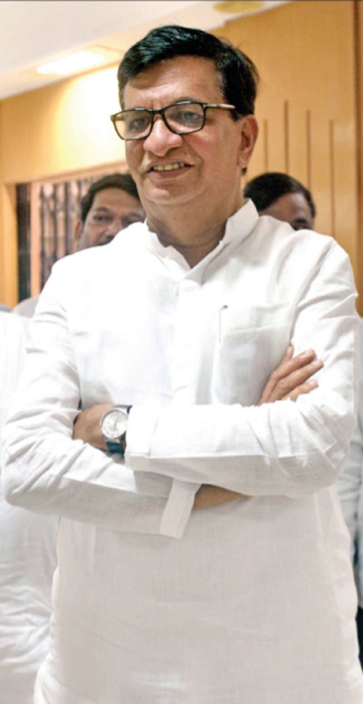MVA government like a three-wheeler? They are extremely useful for the common man, quips Balasaheb Thorat