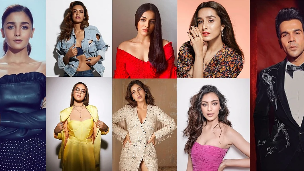 Eight vegans in Bollywood you can take inspiration from!