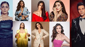 Eight vegans in Bollywood you can take inspiration from!