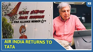 Air India returns to Tata: Homecoming of Air India after over 6 decades