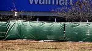 Walmart plans to enter Metaverse, sell NFTs