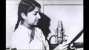 Lata Mangeshkar’s milestone melodies