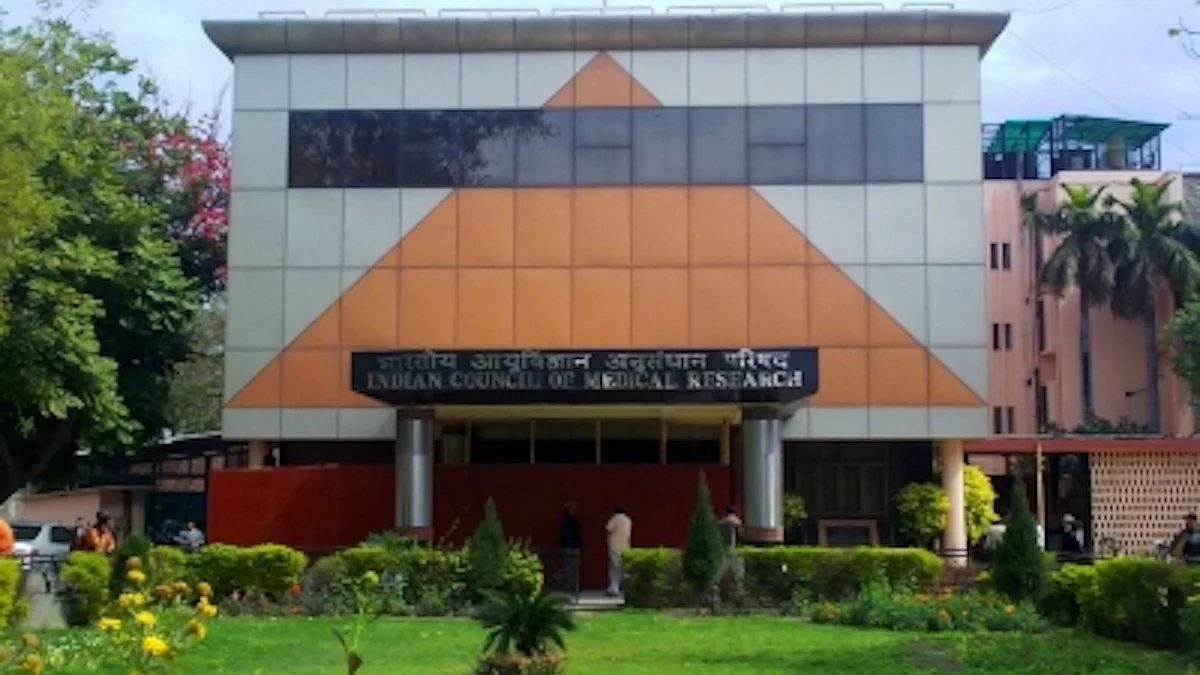 Omicron infected have significant immune response, can neutralise Omicron, Delta: ICMR