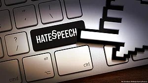Outpouring of hate on social media shows how far India has moved away from days of Nehruvian secularism