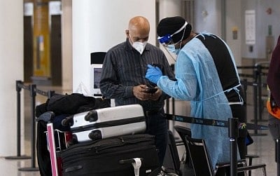 Global Covid caseload tops 304.8 million