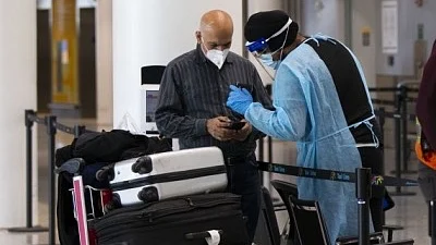 Global Covid caseload tops 304.8 million