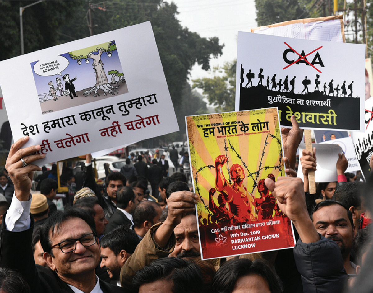 Uttar Pradesh Speaks: Youth who moved out of the state have no incentive to return