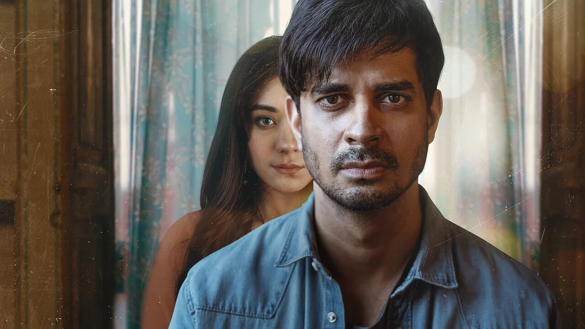 'Yeh Kaali Kaali Ankhen': Insanely fast-paced crime thriller that has you hooked