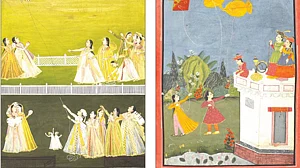 Representative image