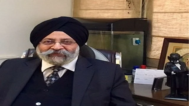 Additional Solicitor General R.S. Suri passes away, CJI condoles