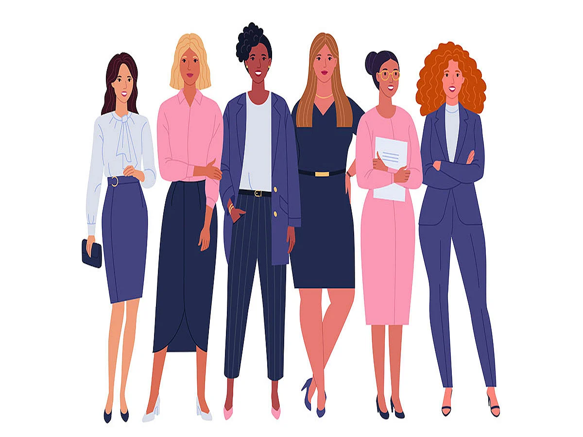 It’s imperative to integrate a gender perspective into reform processes from the very inception