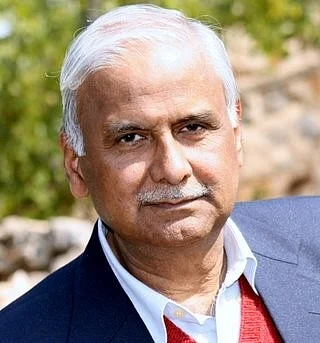 Reforms must begin with the Election Commission itself, says ADR co-founder
