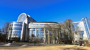 European Parliament approves proposal to ban targeted ads
