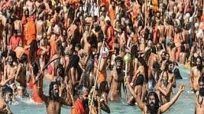 Saints at Magh Mela want temples to be free from govt control