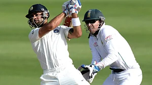 Washout in South Africa: Mistakes that led Team India to snatch defeat from the jaws of victory