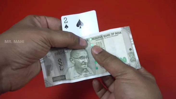 Image courtesy: Mr Mahi/Youtube