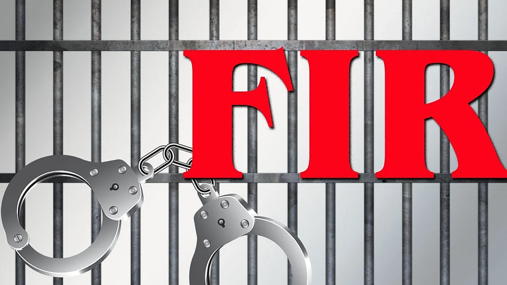 UPPSC officer gets 'Talaq' on whatsApp, files complaint