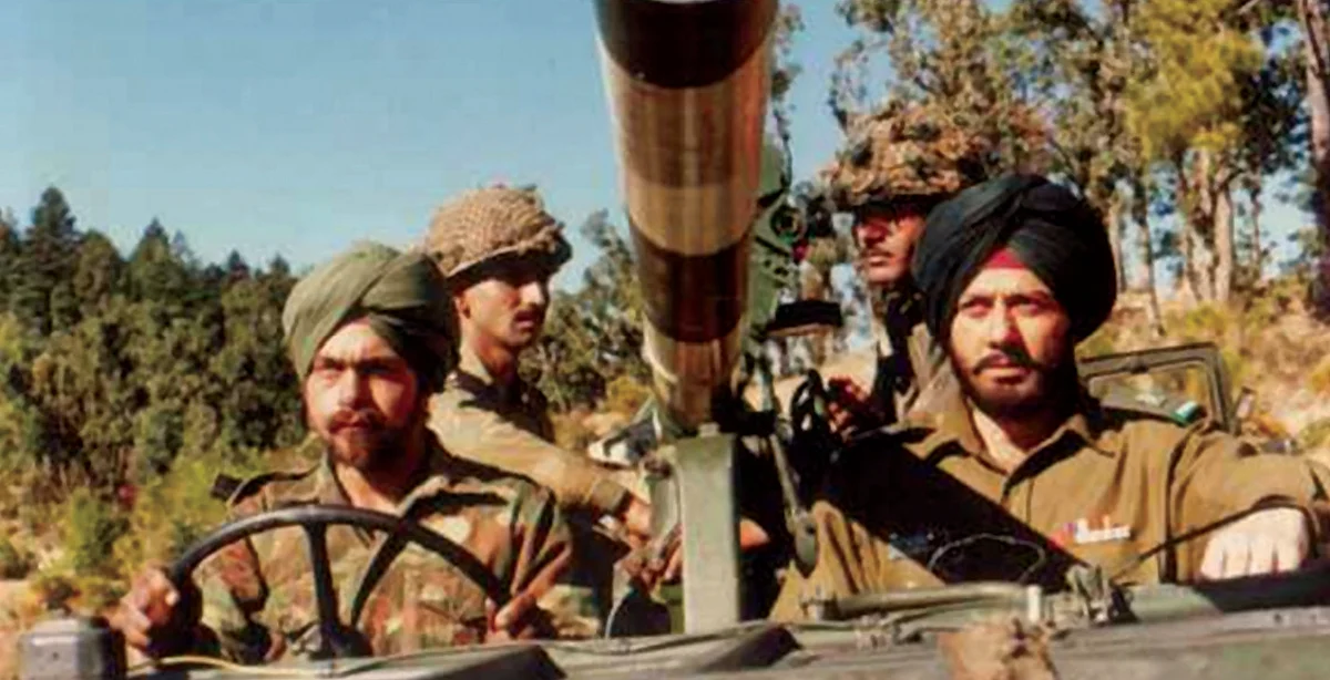 Why Bollywood can no longer make films on Indo-Pakistani Romance: it’s taboo 