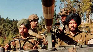 Why Bollywood can no longer make films on Indo-Pakistani Romance: it’s taboo