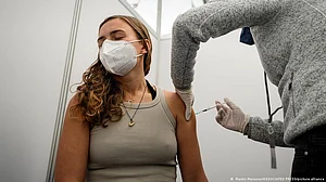 Austria suspends mandatory Covid vaccination