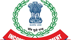 I-T raid on properties of Ajay Chaudhary of ACE Builder group