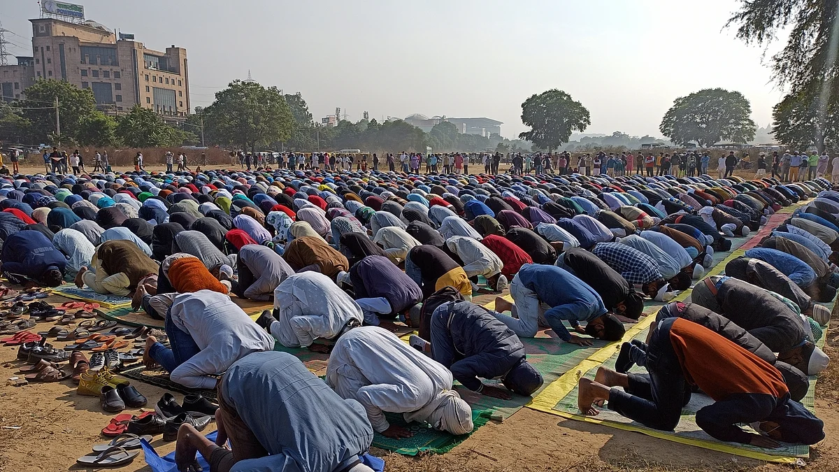 Representative image